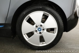 BMW i3 120Ah BEV 2022