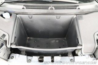 BMW i3 120Ah BEV 2022