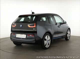 BMW i3 120Ah BEV 2022