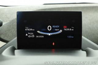 BMW i3 120Ah BEV 2022