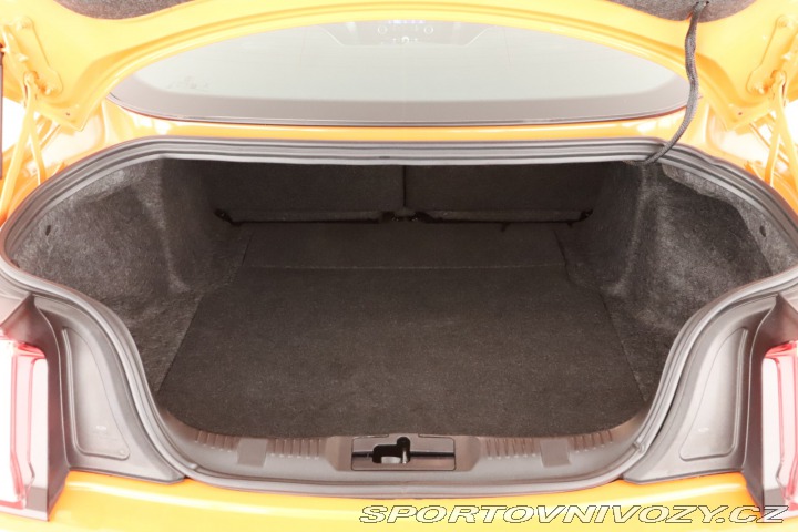 Ford Mustang GT V8 5.0 2022