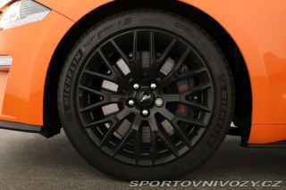 Ford Mustang GT V8 5.0 2022