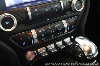 Ford Mustang GT V8 5.0 2022