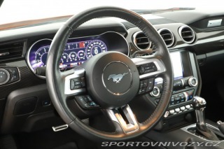 Ford Mustang GT V8 5.0 2022