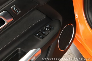 Ford Mustang GT V8 5.0 2022