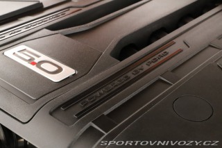 Ford Mustang GT V8 5.0 2022