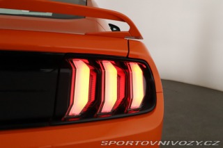 Ford Mustang GT V8 5.0 2022