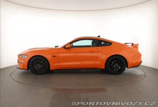 Ford Mustang GT V8 5.0 2022
