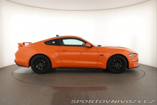 Ford Mustang GT V8 5.0 2022