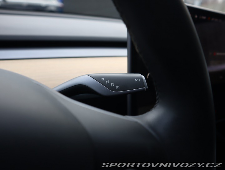 Tesla Model 3 Std Range Plus 52kWh 2020