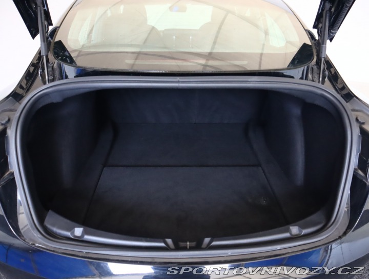 Tesla Model 3 Std Range Plus 52kWh 2020