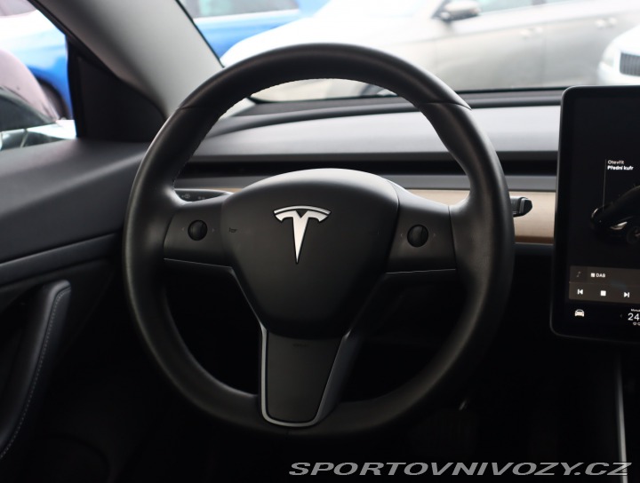 Tesla Model 3 Std Range Plus 52kWh 2020