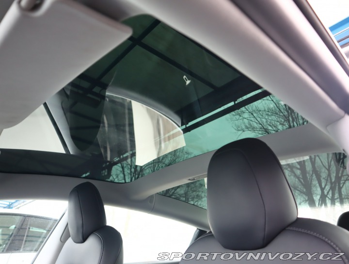 Tesla Model 3 Std Range Plus 52kWh 2020