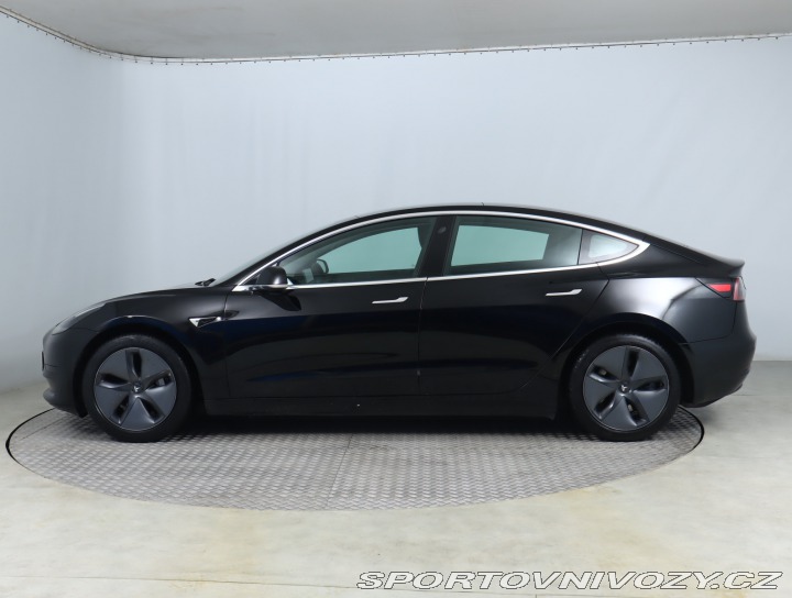 Tesla Model 3 Std Range Plus 52kWh 2020