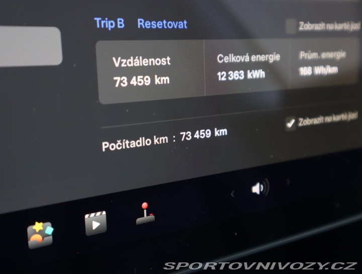 Tesla Model 3 Std Range Plus 52kWh 2020