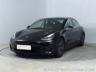 Tesla Model 3 Std Range Plus 52kWh 2020