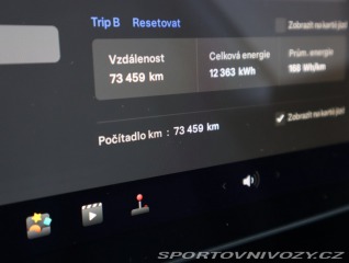 Tesla Model 3 Std Range Plus 52kWh 2020