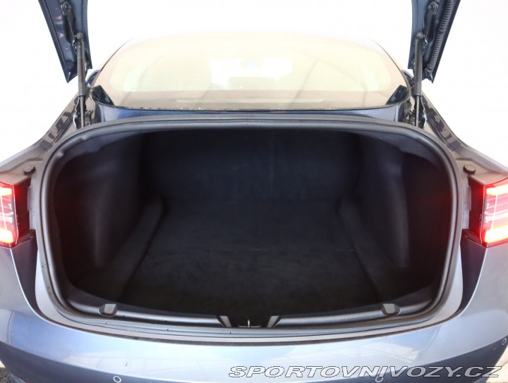 Tesla Model 3 Std Range Plus 52kWh 2020