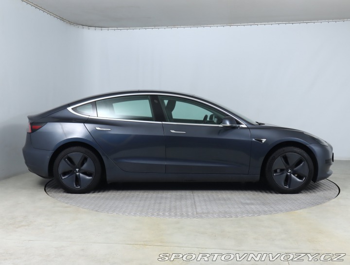 Tesla Model 3 Std Range Plus 52kWh 2020