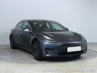 Tesla Model 3 Std Range Plus 52kWh 2020