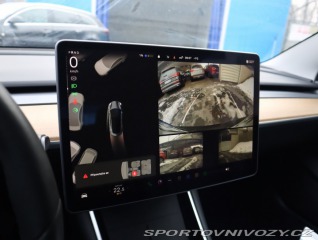 Tesla Model 3 Std Range Plus 52kWh 2020