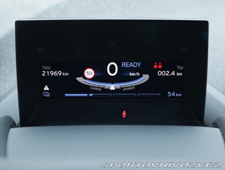 BMW i3 i3s 120Ah BEV 2021