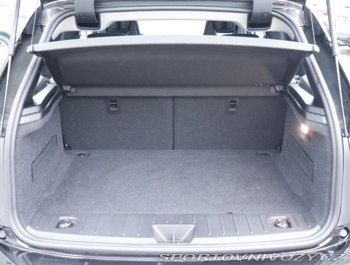 BMW i3 i3s 120Ah BEV 2021