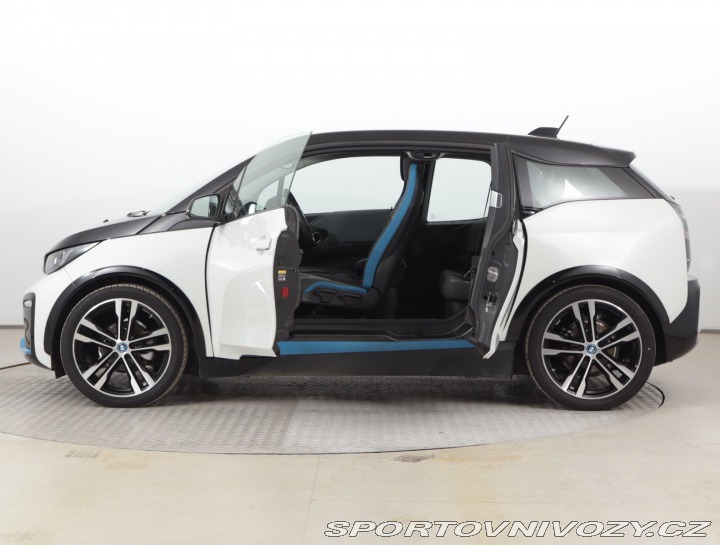 BMW i3 i3s 120Ah BEV 2021