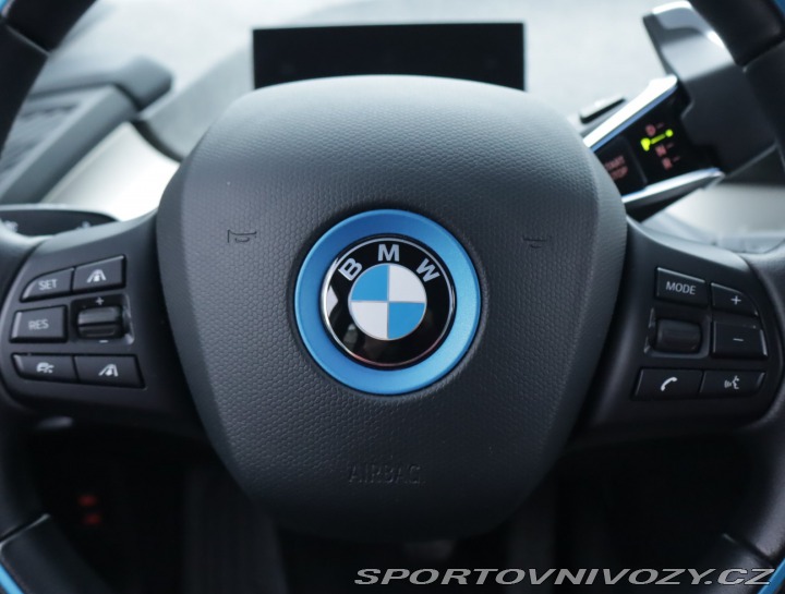 BMW i3 i3s 120Ah BEV 2021