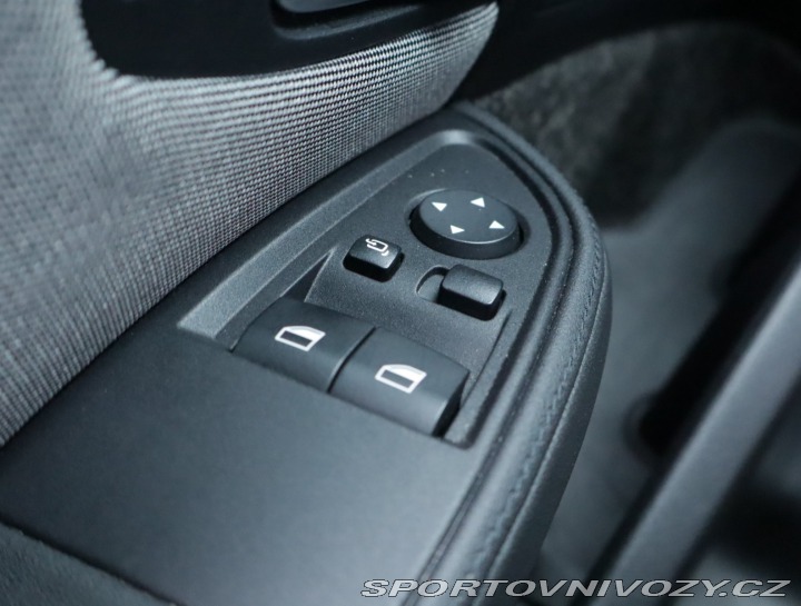 BMW i3 i3s 120Ah BEV 2021