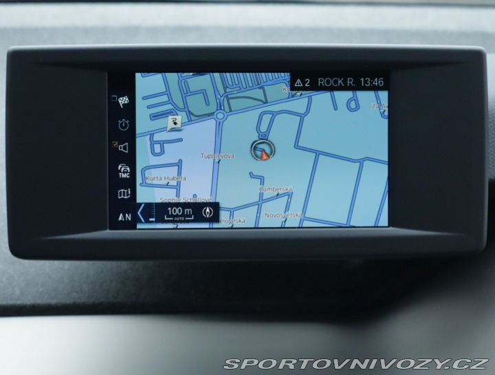 BMW i3 i3s 120Ah BEV 2021