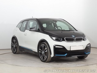 BMW i3 i3s 120Ah BEV 2021