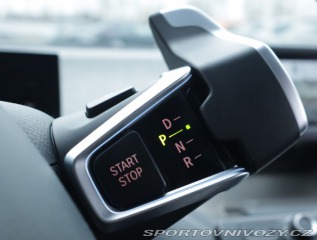 BMW i3 i3s 120Ah BEV 2021