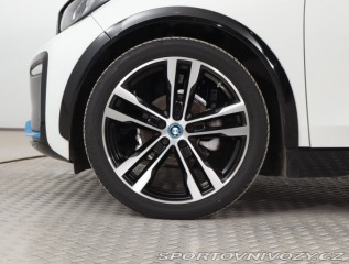 BMW i3 i3s 120Ah BEV 2021