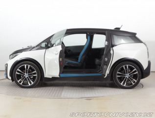 BMW i3 i3s 120Ah BEV 2021