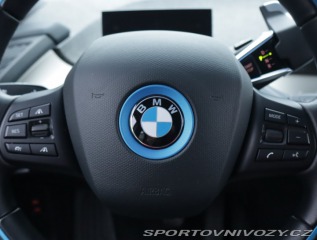 BMW i3 i3s 120Ah BEV 2021