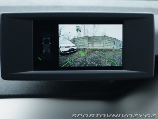 BMW i3 i3s 120Ah BEV 2021