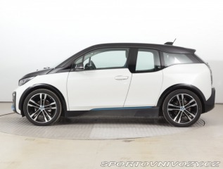 BMW i3 i3s 120Ah BEV 2021