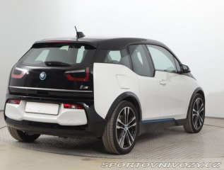 BMW i3 i3s 120Ah BEV 2021