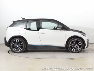 BMW i3 i3s 120Ah BEV 2021