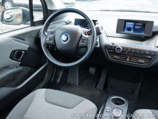 BMW i3 i3s 120Ah BEV 2021