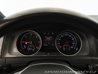 Volkswagen Golf 2.0 TDI Alltrack 2015