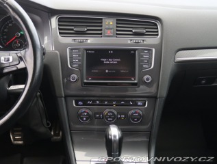 Volkswagen Golf 2.0 TDI Alltrack 2015