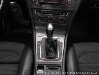 Volkswagen Golf 2.0 TDI Alltrack 2015