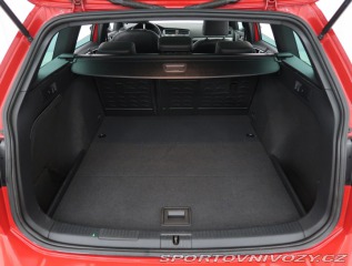 Volkswagen Golf 2.0 TDI Alltrack 2015