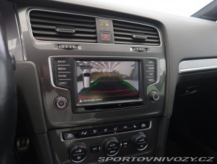 Volkswagen Golf 2.0 TDI Alltrack 2015