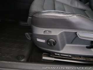 Volkswagen Golf 2.0 TDI Alltrack 2015