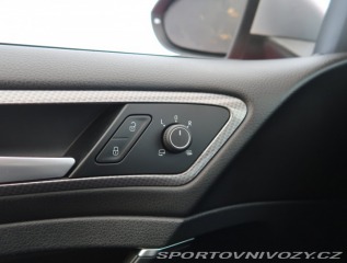 Volkswagen Golf 2.0 TDI Alltrack 2015