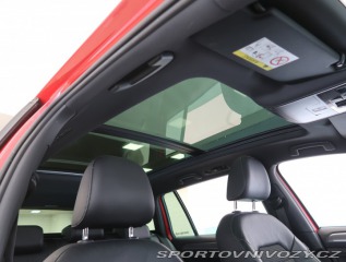 Volkswagen Golf 2.0 TDI Alltrack 2015