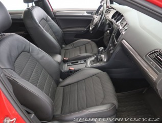 Volkswagen Golf 2.0 TDI Alltrack 2015